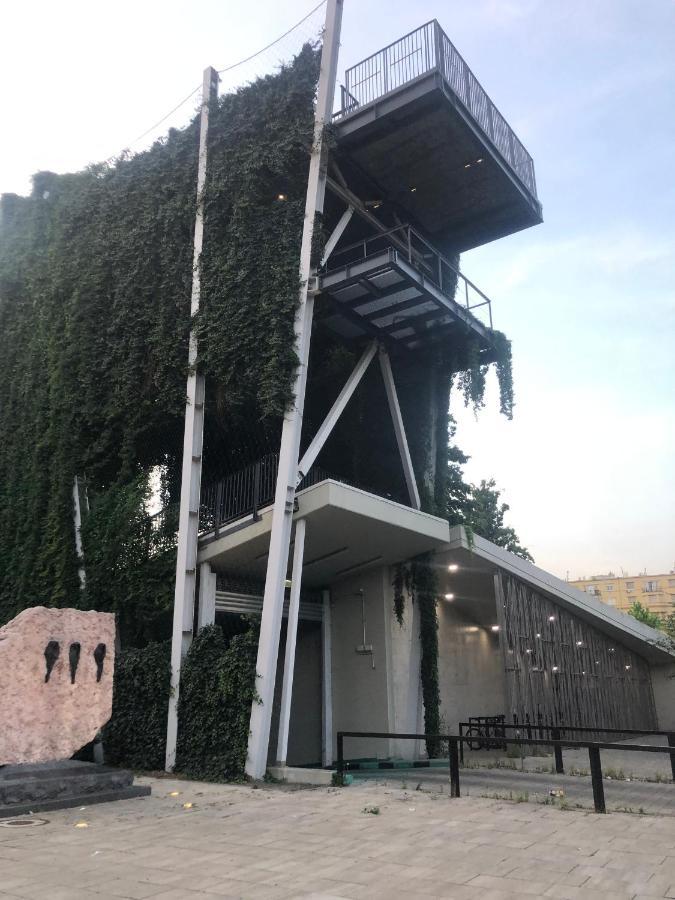Season Hostel 2 Budapest Ngoại thất bức ảnh