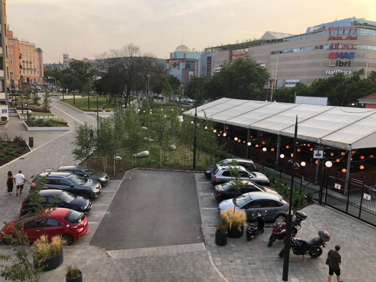 Season Hostel 2 Budapest Ngoại thất bức ảnh