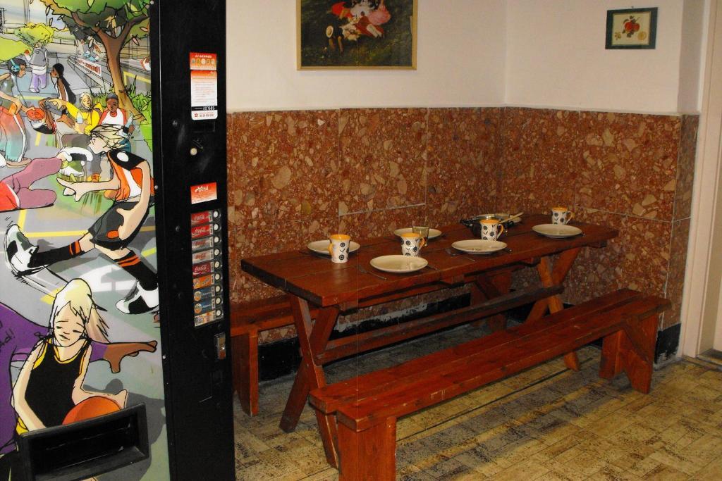 Season Hostel 2 Budapest Ngoại thất bức ảnh